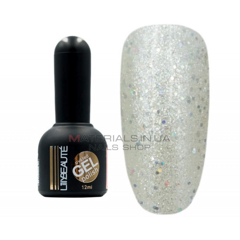Гель-лак Lilly Beaute №158
