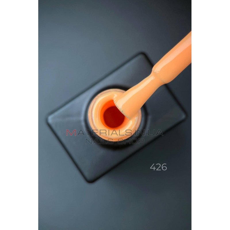Гель-лак Designer 426 Гель-лак Designer 426