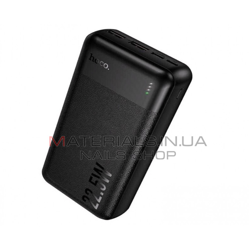 Power Bank 20000 mAh | 22.5W+PD20W — Hoco J159A