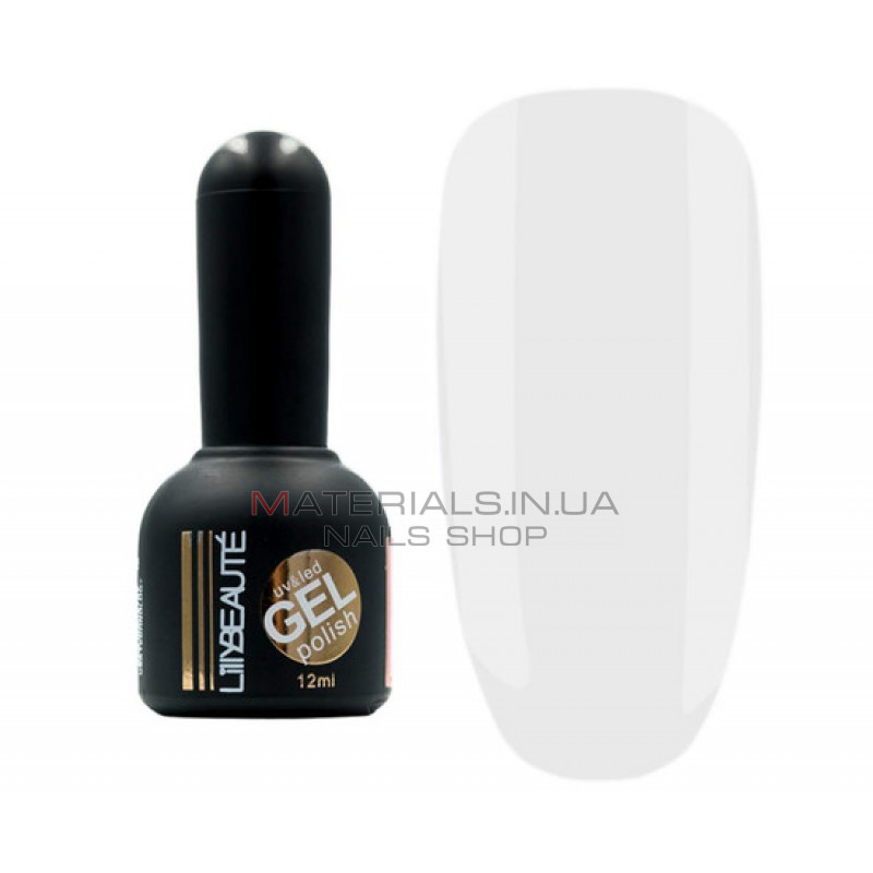 Гель-лак Lilly Beaute №171 Гель-лак Lilly Beaute №171