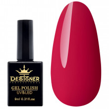 Гель-лак Designer Professional, 9мол. G191