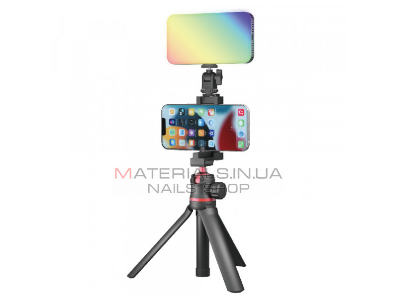 Monopod Tripod | 60.0m | — NN99 | Button Bluetooth | Desktop Stand |