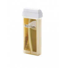 Воск в картридже Italwax - Банан, 100 г.