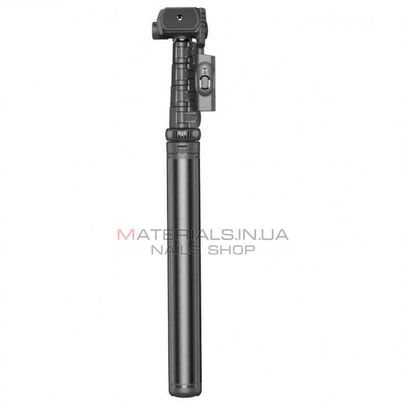 Monopod Tripod C06 | 2m Balanced and stable shooting multifunctional expansion of the metal tripod selfie stick Monopod Tripod C06 | 2m Balanced and stable shooting multifunctional expansion of the metal tripod selfie stick