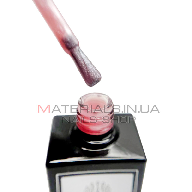 Гель лак Global Fashion, Gel polish 15 ml, 119