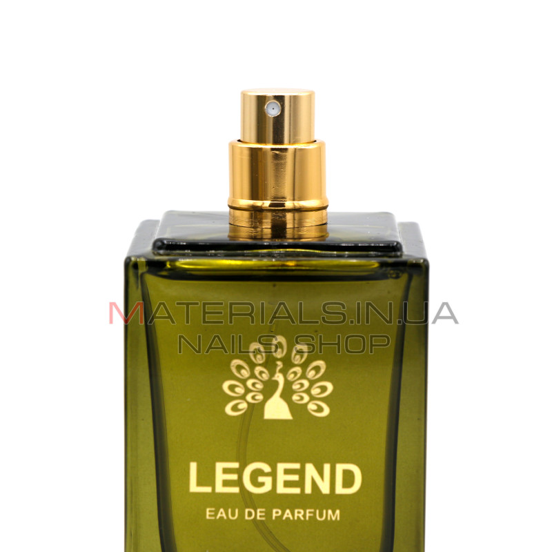 Парфумерна вода від Global Fashion 100 ml, Legend