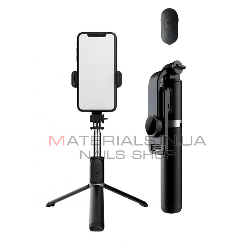 Монопод Tripod Q02, 1,03 м