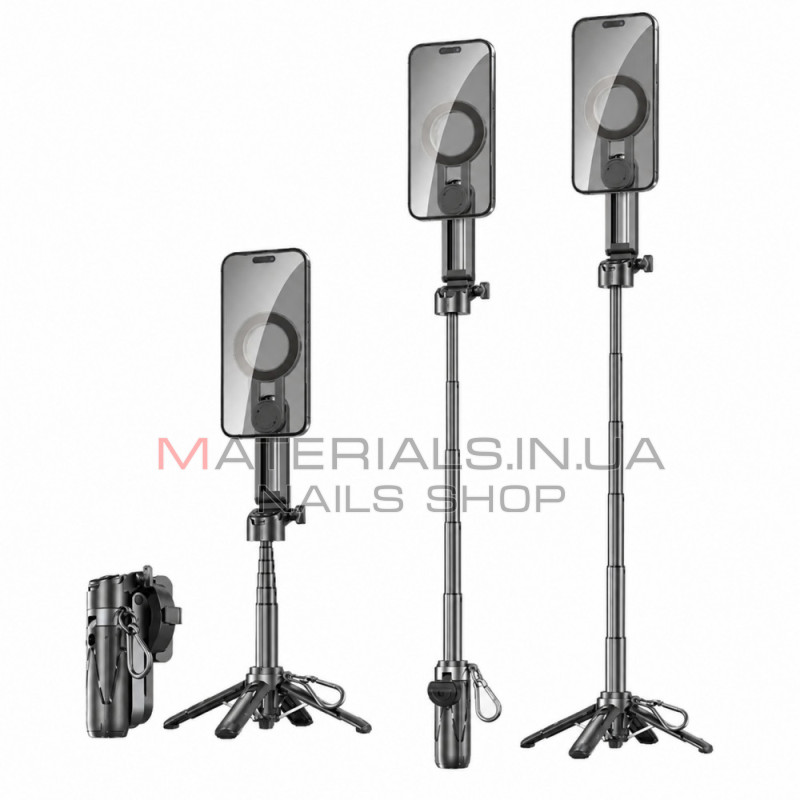 Монопод Tripod P15 mini, 0,19 м