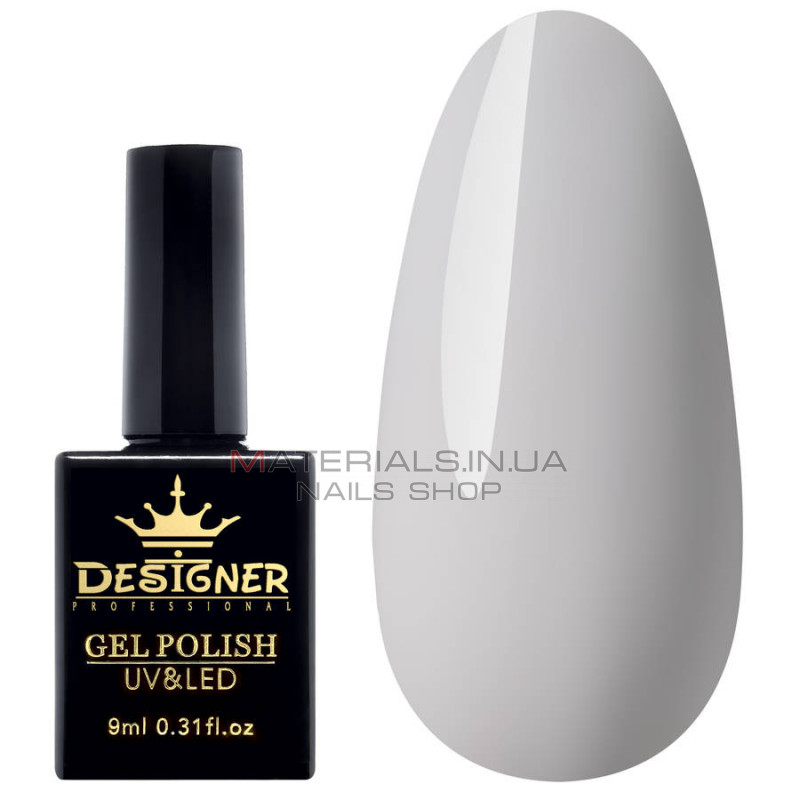 Гель-лак Designer Professional, 9мол. B53 Гель-лак Designer Professional, 9мол. B53