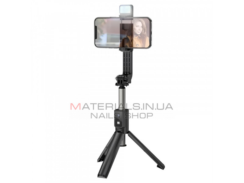 Monopod Tripod (0.67m) — D10S