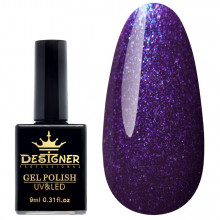 Гель-лак Designer Professional, 9мол. N369