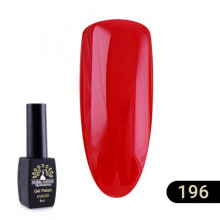Гель лак BLACK ELITE 196, Global Fashion 8 мл