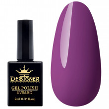 Гель-лак Designer Professional, 9мол. D118