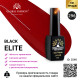 Гель лак BLACK ELITE 296, Global Fashion 8 мл