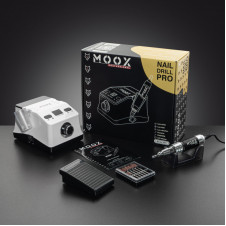 Фрезер Moox X401 на 50 000 об./мин. и 70W.