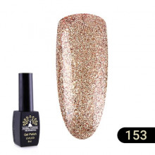 Гель лак BLACK ELITE 153, Global Fashion 8 мл
