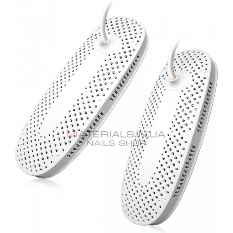 Электрическая сушилка для обуви Shoe Dryer PM09-A