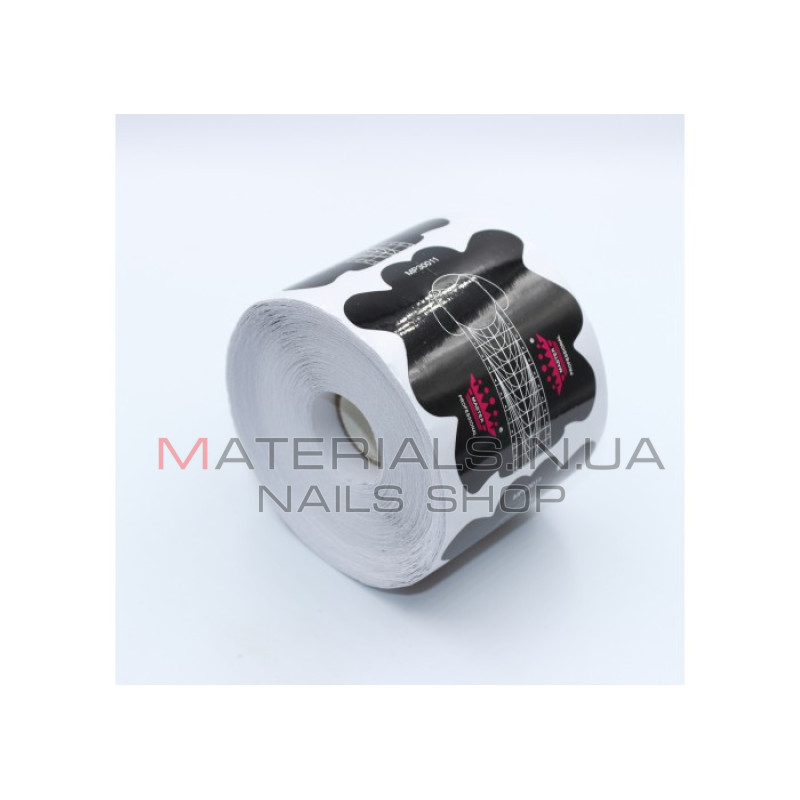 Форми для нарощування MP-30011