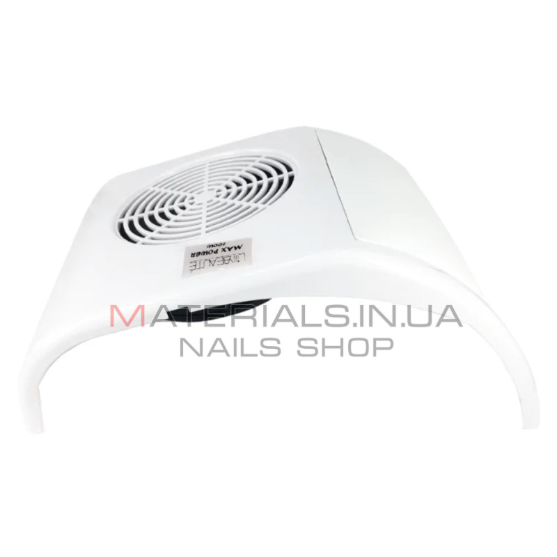 Витяжка для манікюру LillyBeaute Max Power 100Вт