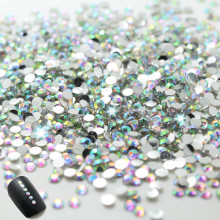 Камни Swarovski, хамелеон, 1440шт. SS2