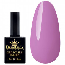 Гель-лак Designer Professional, 9мол. H229