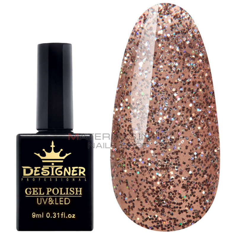 Гель-лак Designer Professional, 9мол. L320 Гель-лак Designer Professional, 9мол. L320