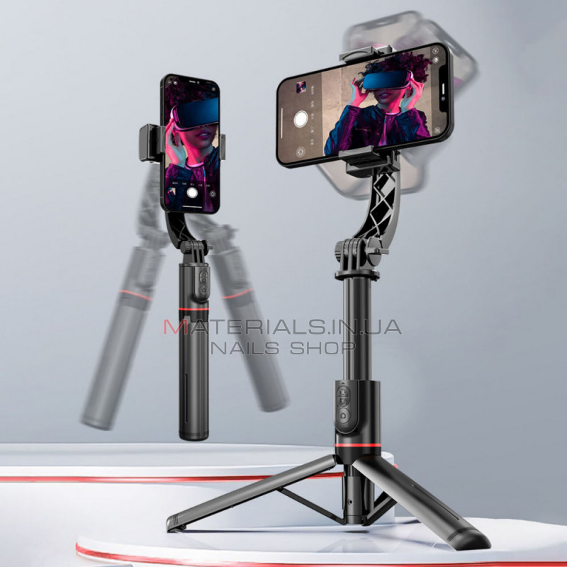 Gimbal Stabilizer For Mobile 0.7m L19 Gimbal Stabilizer For Mobile 0.7m L19