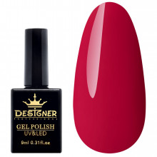 Гель-лак Designer Professional, 9мол. G188