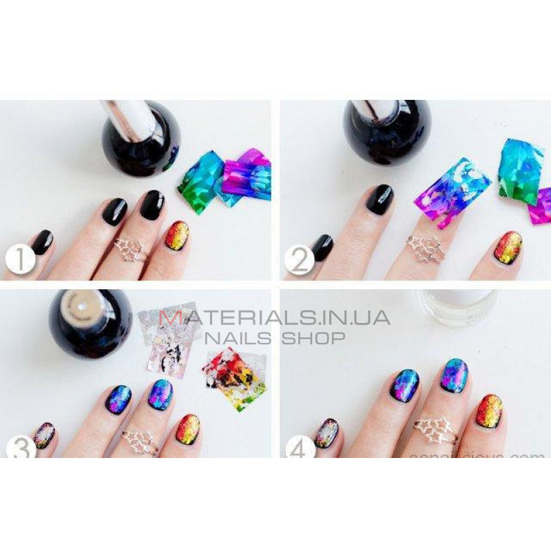 Magic Remover (засіб для зняття гель лаку) Global Fashion 15 ml