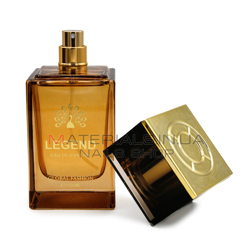Парфумерна вода від Global Fashion 100 ml, Legend
