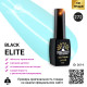 Гель лак BLACK ELITE 272, Global Fashion 8 мл