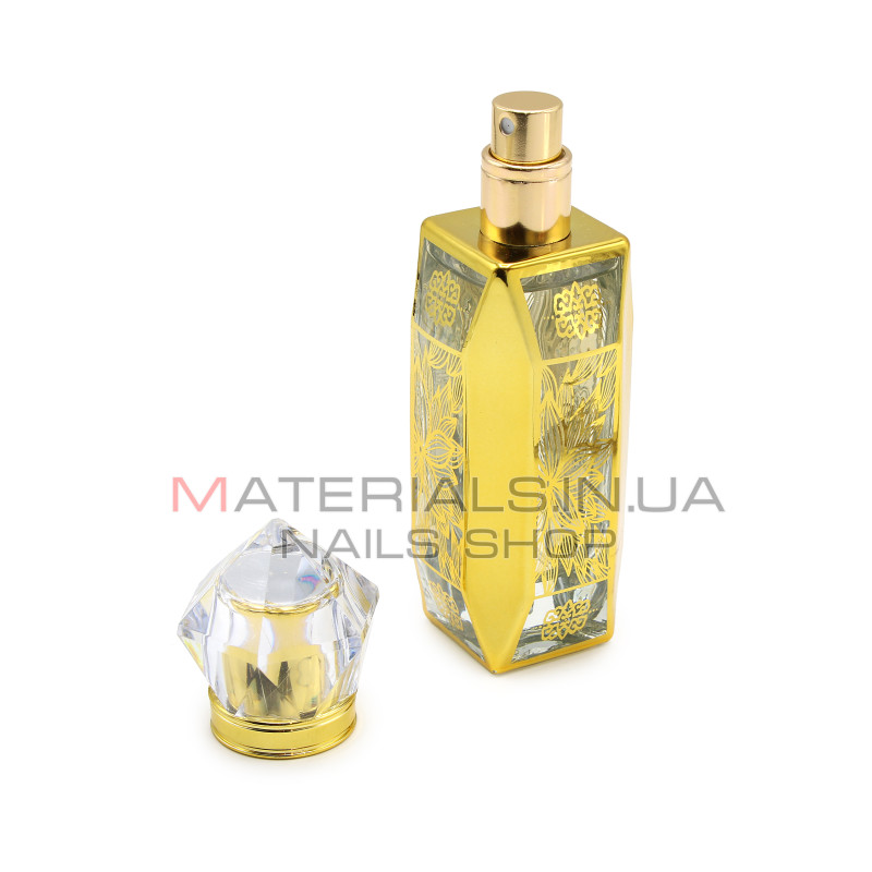 Туалетна вода Global Fashion, 50 ml, Eau de parfum for Her, Toy 2 Bubble Gum