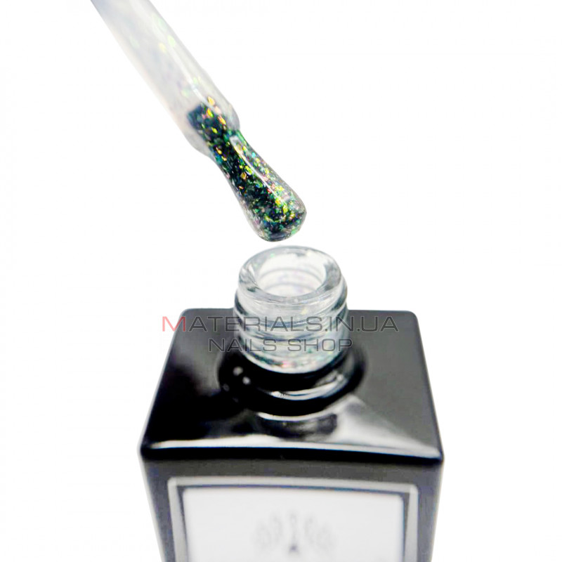 Гель лак Global Fashion, Gel polish 15 ml, 113