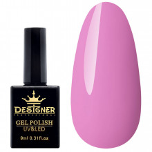 Гель-лак Designer Professional, 9мол. H228