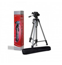 Tripod Stand Multifunctional |  WT-3520  1.46m