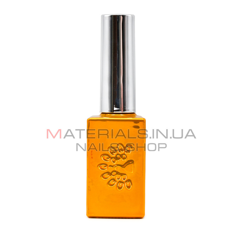 Гель для нарощування Builder Gel, 15 ml, прозорий
