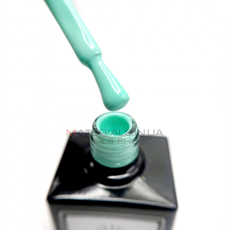 Гель лак Global Fashion, Gel polish 15 ml, 100