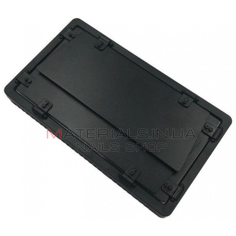 LED-відеосвітло U600E, RGB, 21 × 12 см, 480 світлодіодів, 3200 K-5500 K, пульт ДК