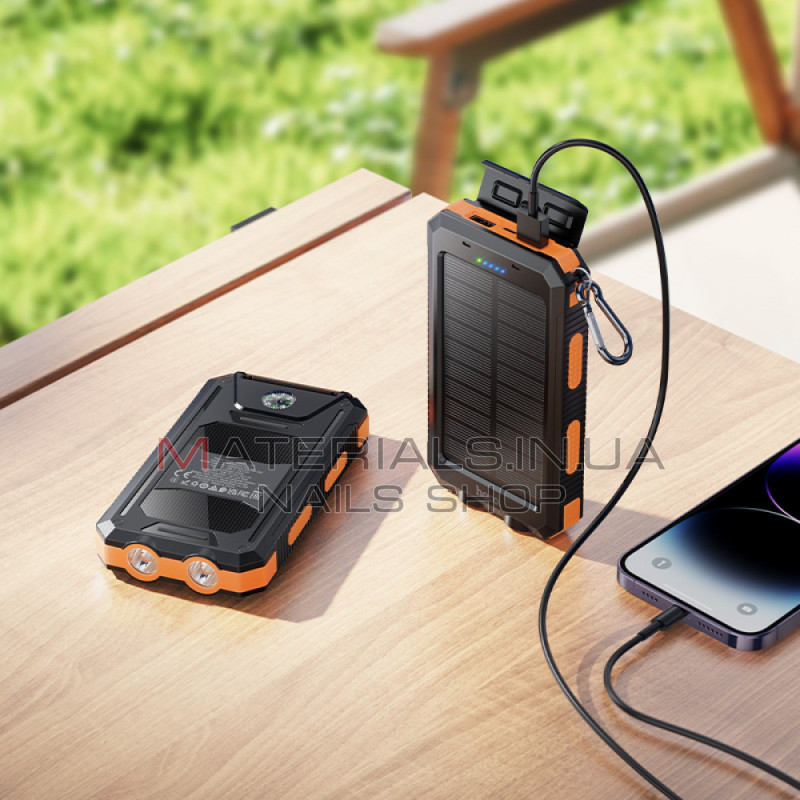 Power Bank 8000 mAh  Hoco J164