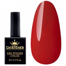 Гель-лак Designer Professional, 9мол. A31