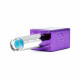 Гель для наращивания 6 in 1 crystal gel jelly colour, 15 мл, 6604