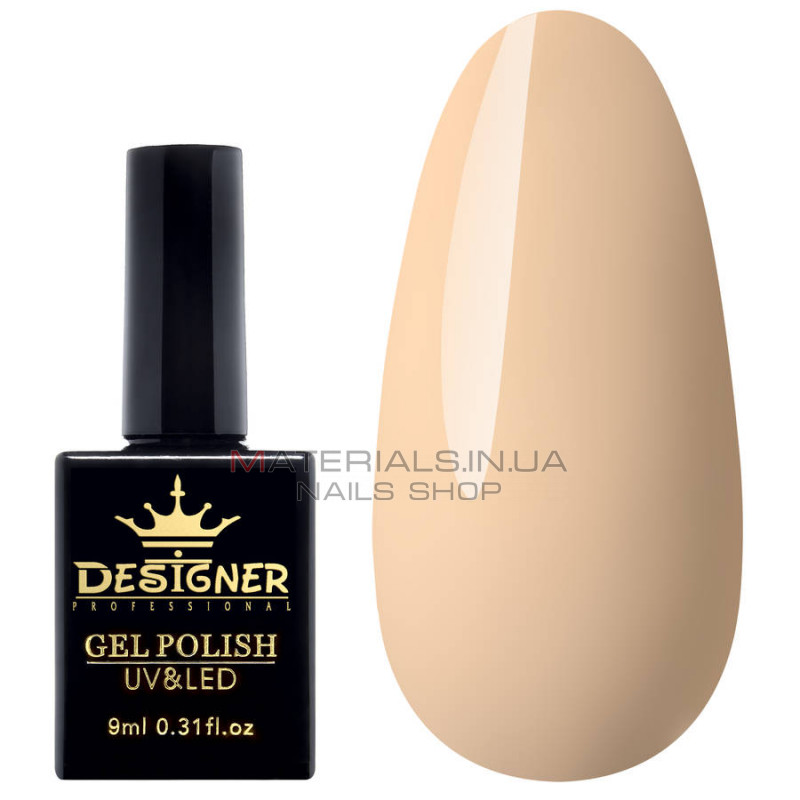 Гель-лак Designer Professional, 9мол. F153 Гель-лак Designer Professional, 9мол. F153
