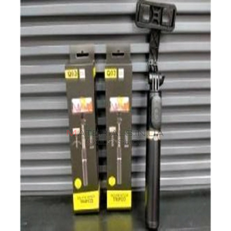 Monopod Tripod (1.03m) — Q03 Monopod Tripod (1.03m) — Q03