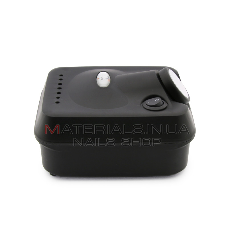 Аппарат для маникюра и педикюра BN - 335  Bee Nails, 45000 оборотов 65w, black