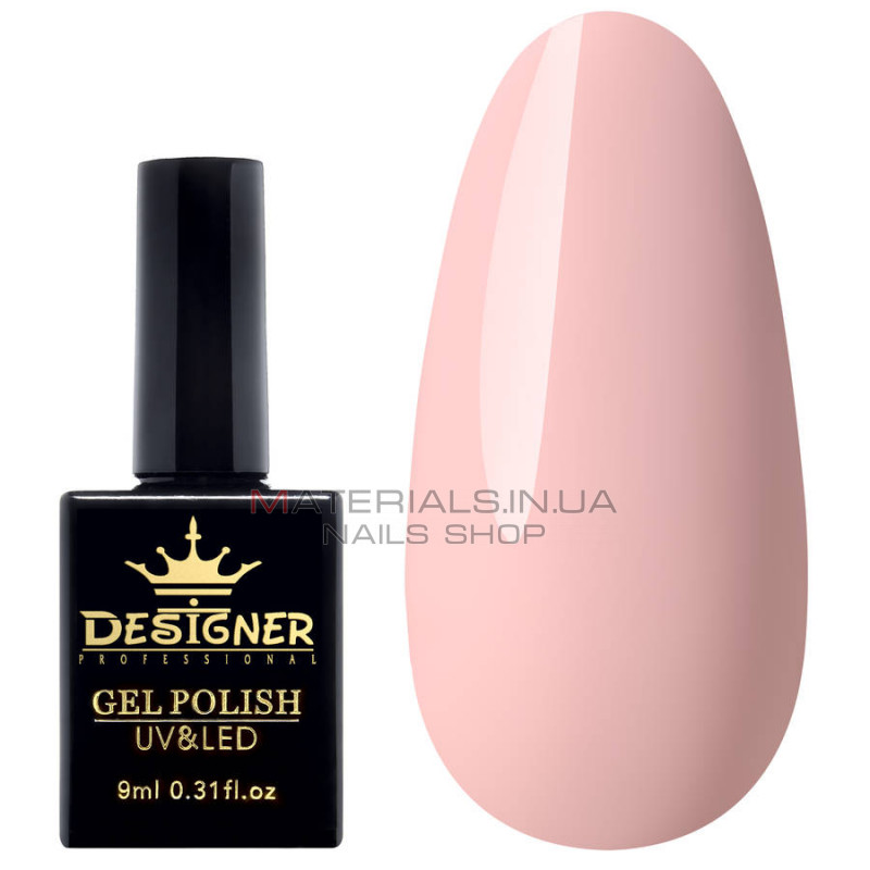 Гель-лак Designer Professional, 9мол. B52 Гель-лак Designer Professional, 9мол. B52