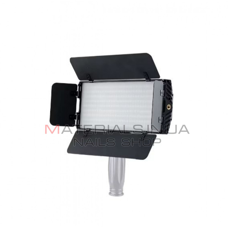 LED-відеосвітло PT-30B II, 30 Вт, колірна температура 3200-5600 K