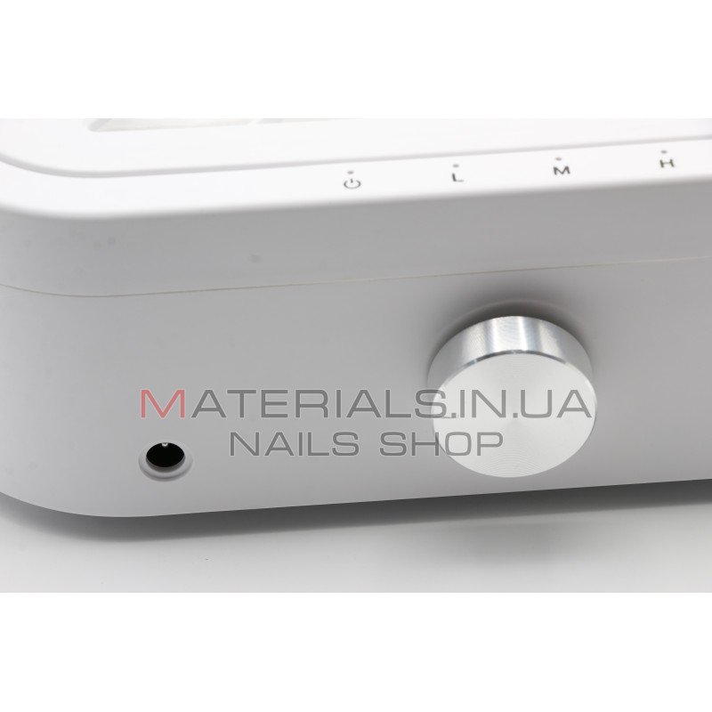 Витяжка з HEPA фільтром, 120W Bee Nails