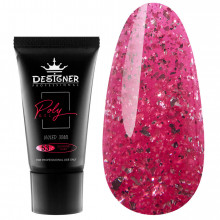 Полігель Designer Professional 30 мл. №053