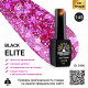Гель лак BLACK ELITE 145, Global Fashion 8 мл