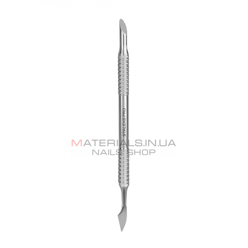 Лопатка манікюрна STALEKS PRO EXPERT 90 TYPE 3 PE-90/3 Лопатка манікюрна STALEKS PRO EXPERT 90 TYPE 3 PE-90/3